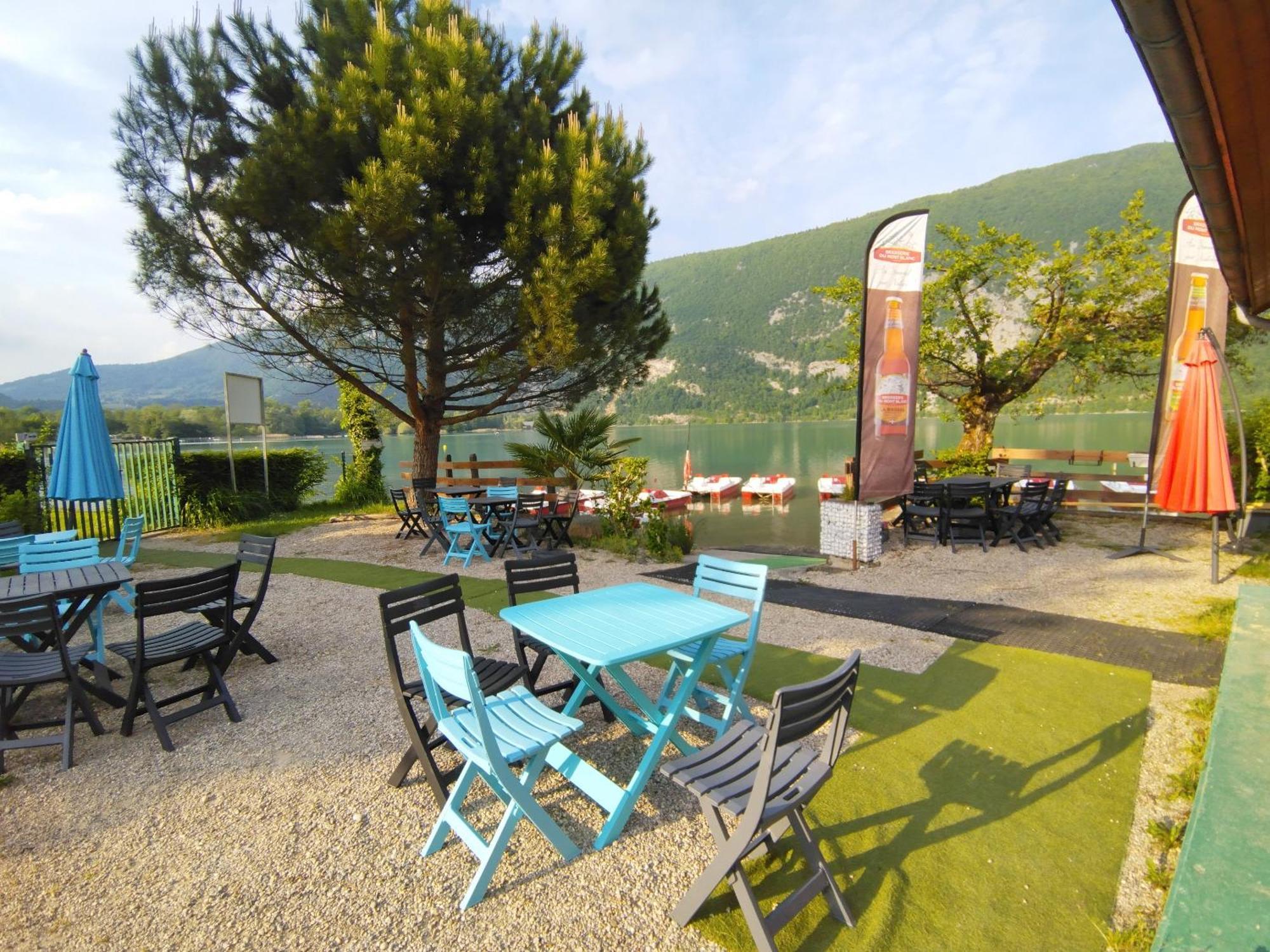 Camping Le Hameau Des Pecheurs