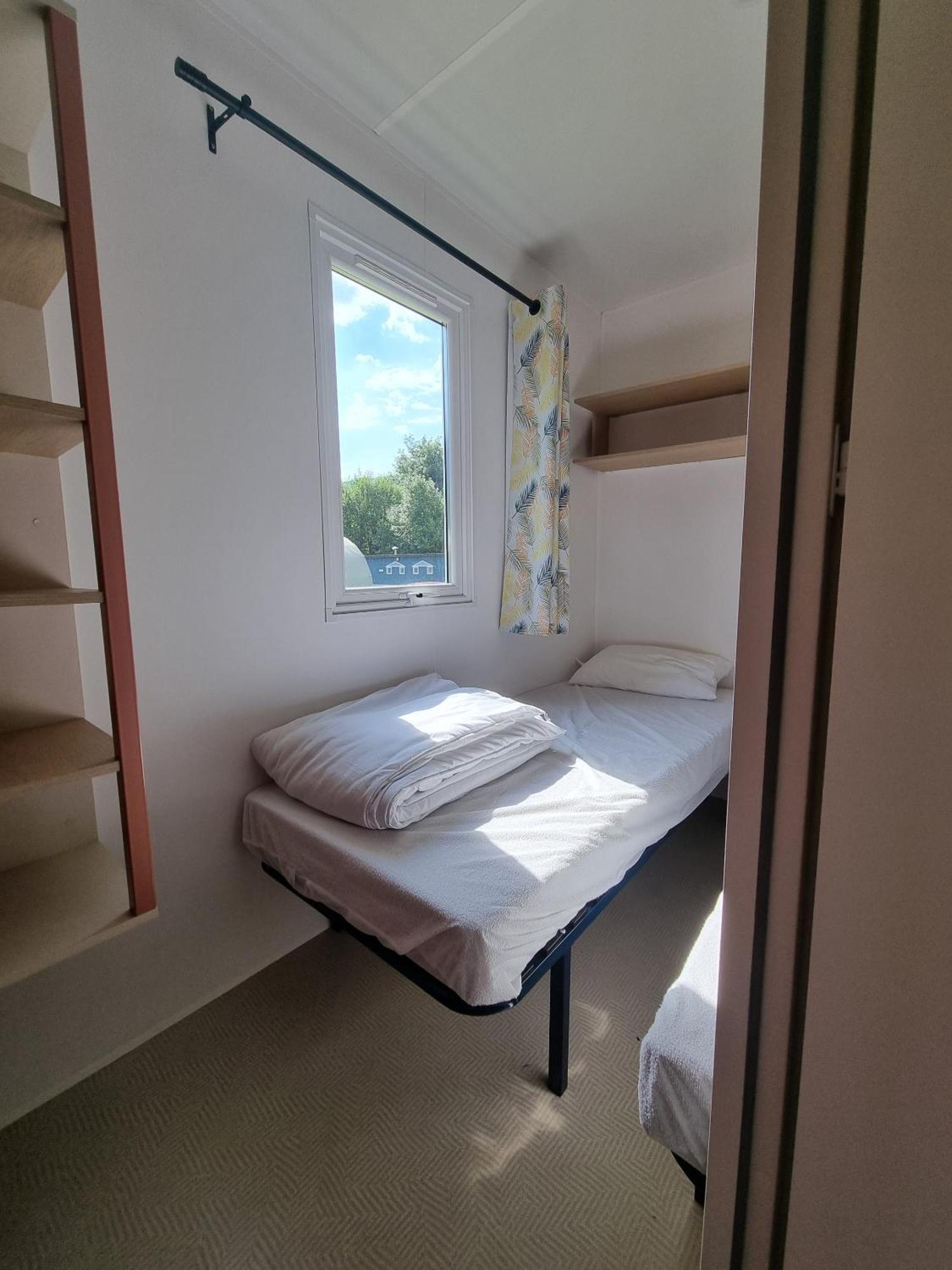 Camping Le Hameau Des Pecheurs