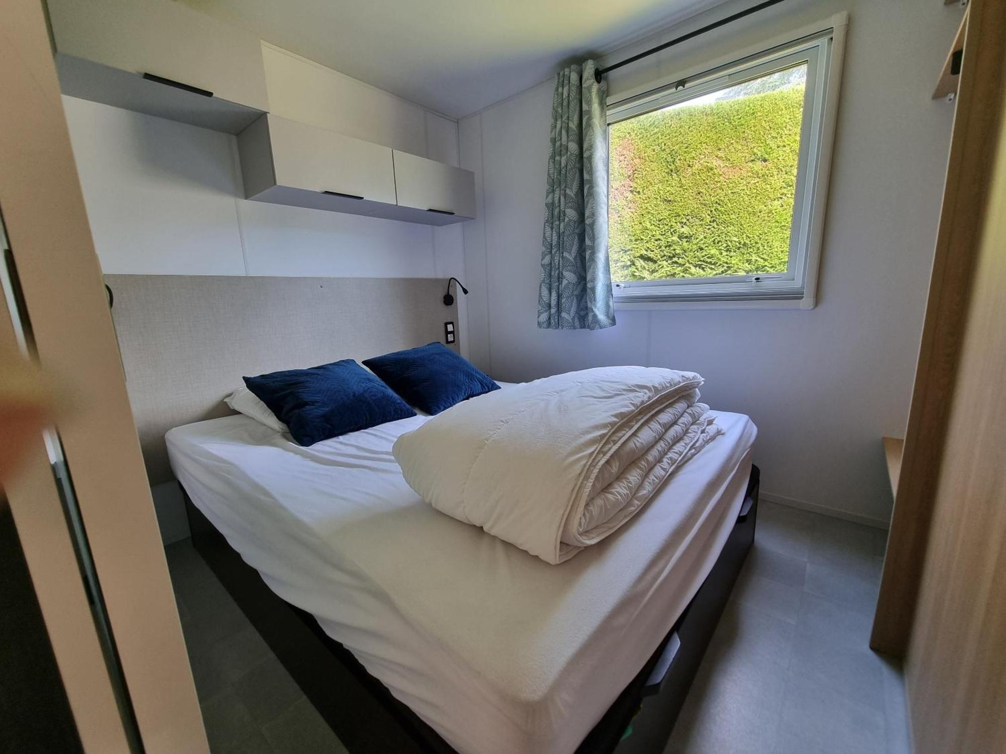 Camping Le Hameau Des Pecheurs Campsite Novalaise