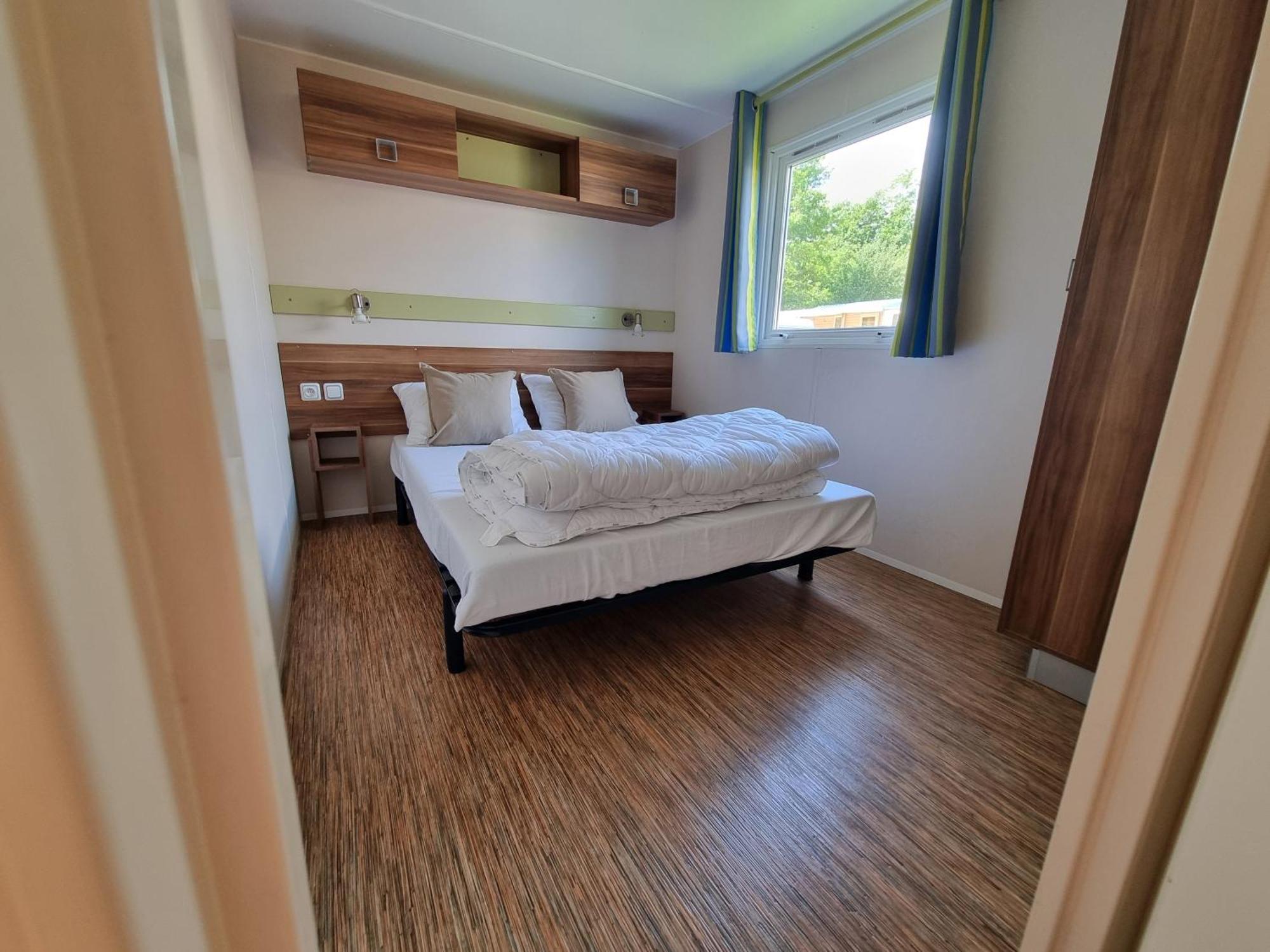 Camping Le Hameau Des Pecheurs * Novalaise