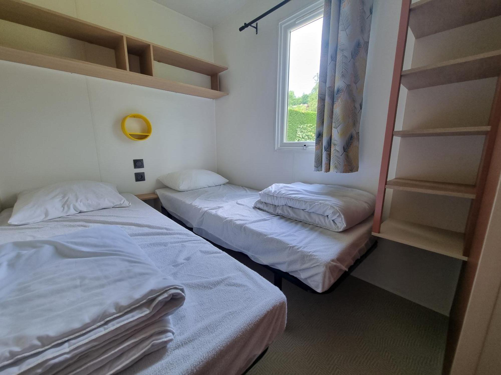 Camping Le Hameau Des Pecheurs * Novalaise