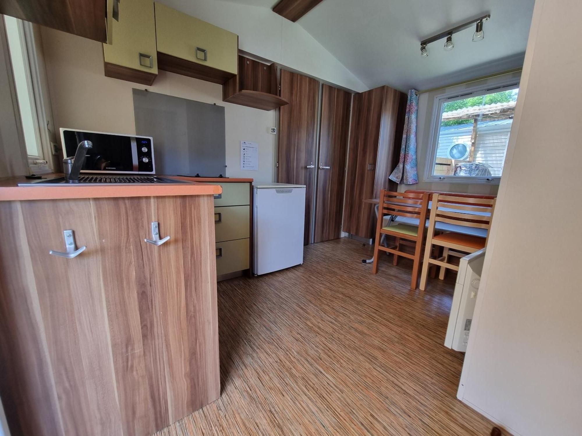 Camping Le Hameau Des Pecheurs Campsite Novalaise