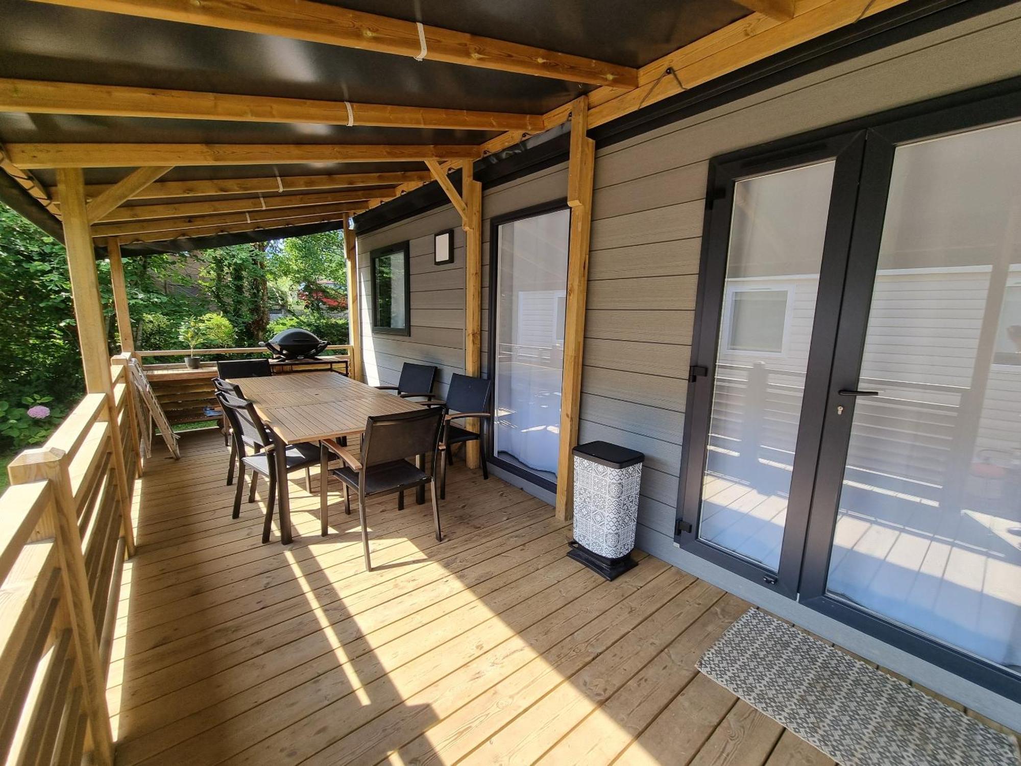 Camping Le Hameau Des Pecheurs Campsite *