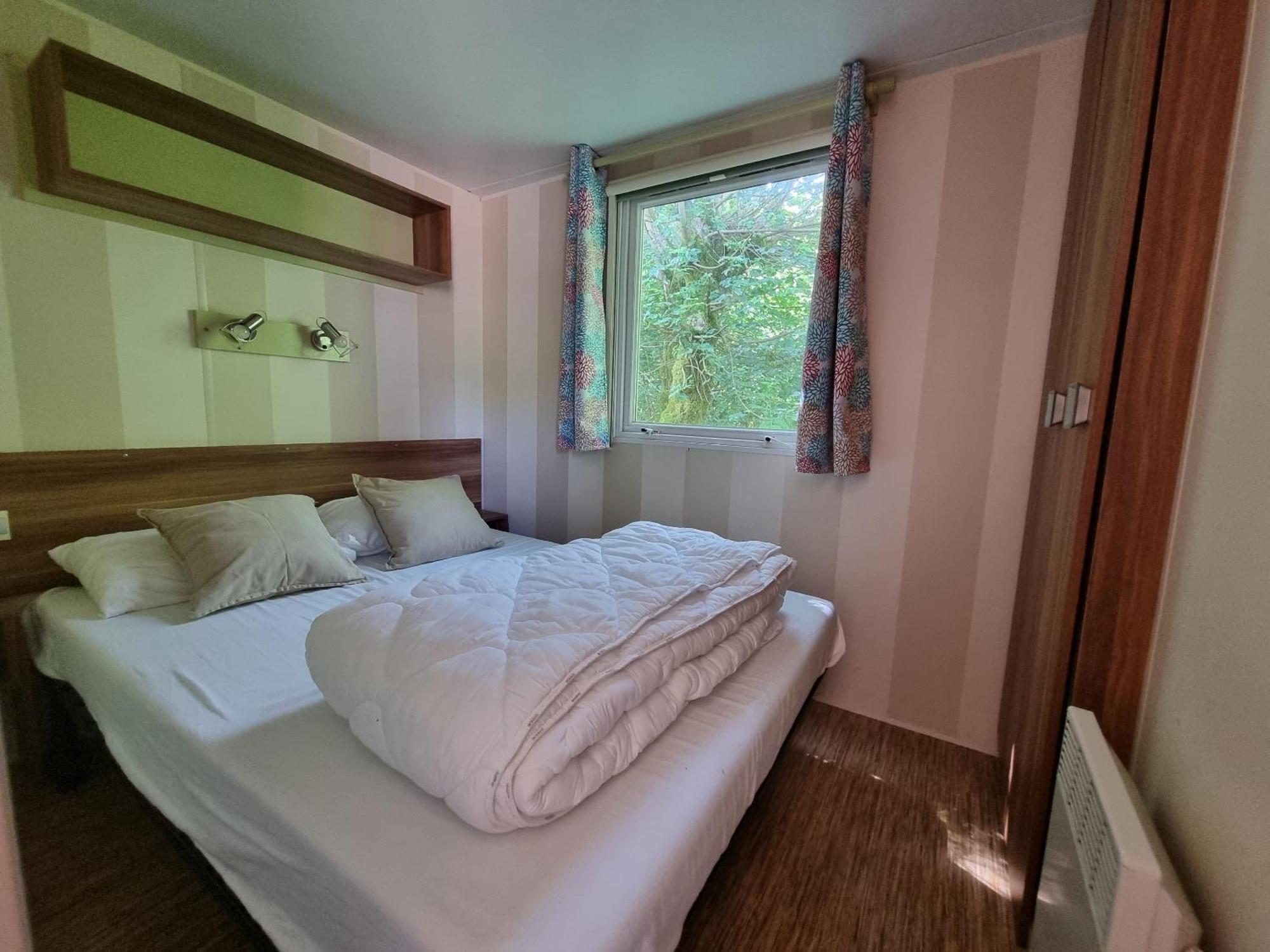 Campsite Camping Le Hameau Des Pecheurs Novalaise