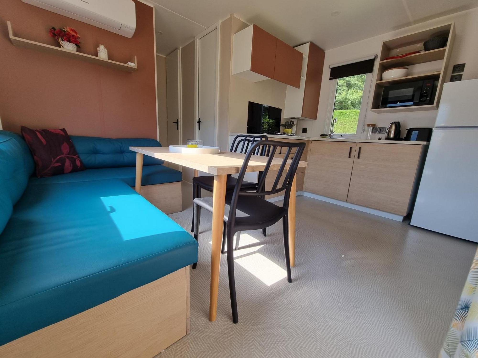 Camping Le Hameau Des Pecheurs Campsite *