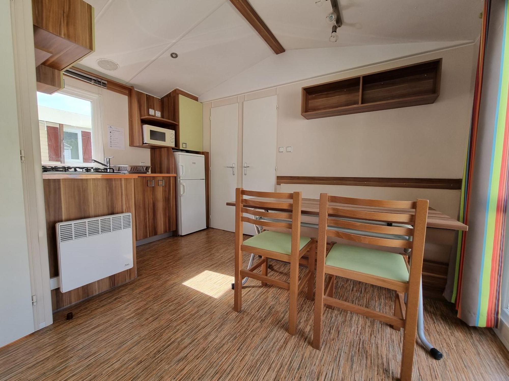 Camping Le Hameau Des Pecheurs Novalaise