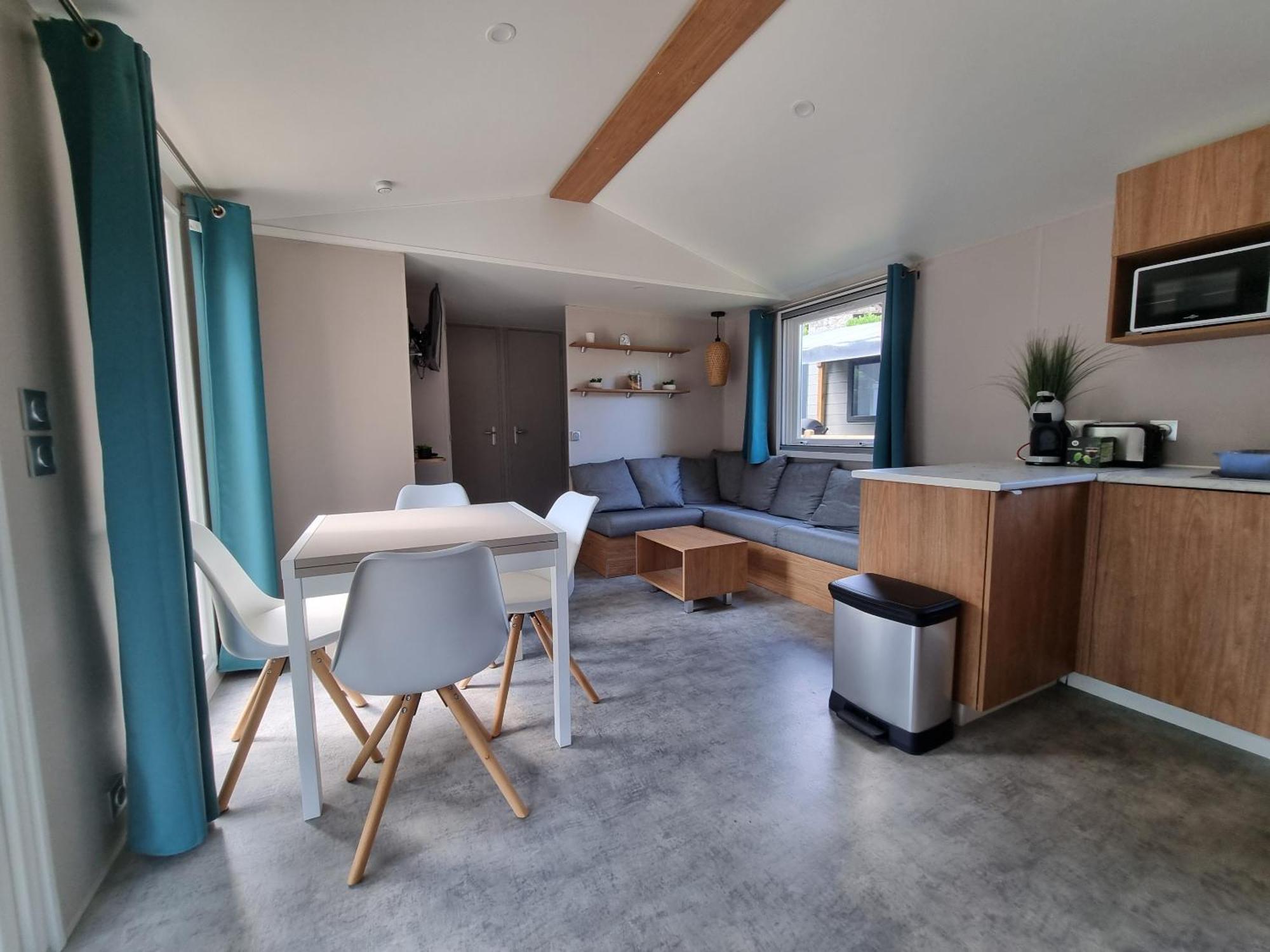 Camping Le Hameau Des Pecheurs